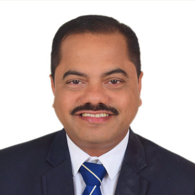 Yogesh Kerkar